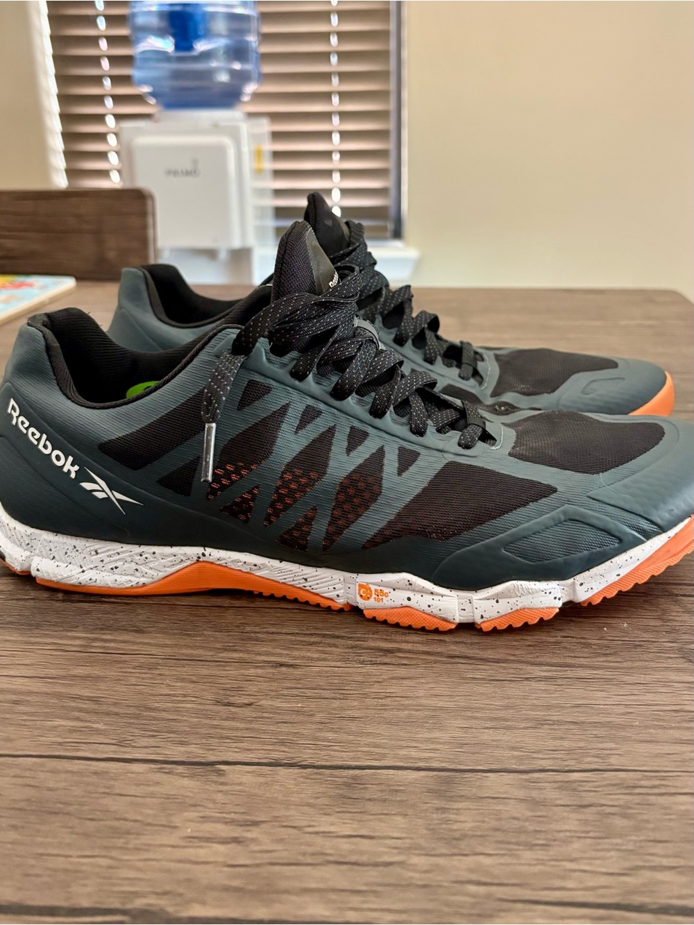 Men's Reebok Nano Speed TR